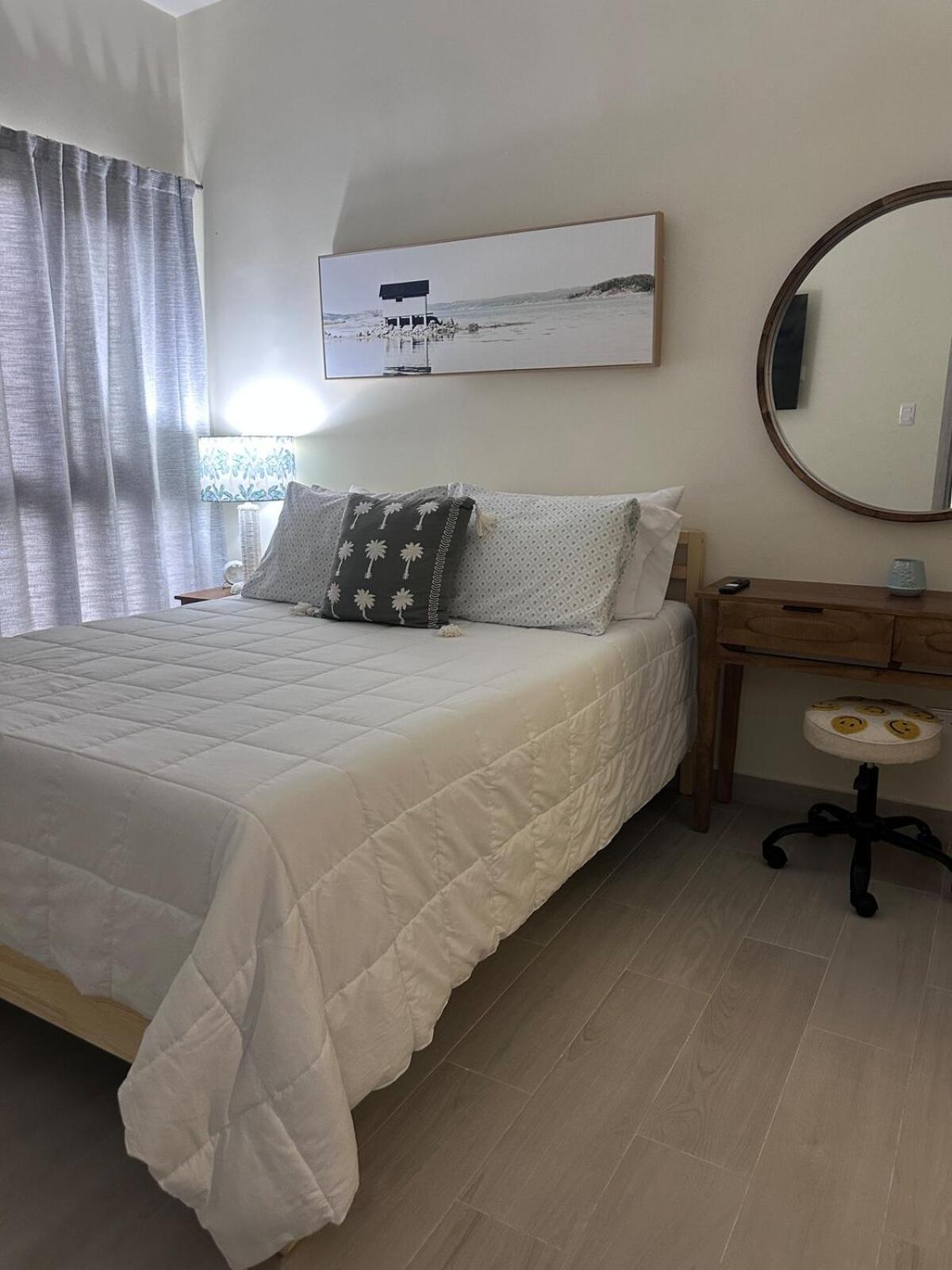 Vista Cana Apartment *