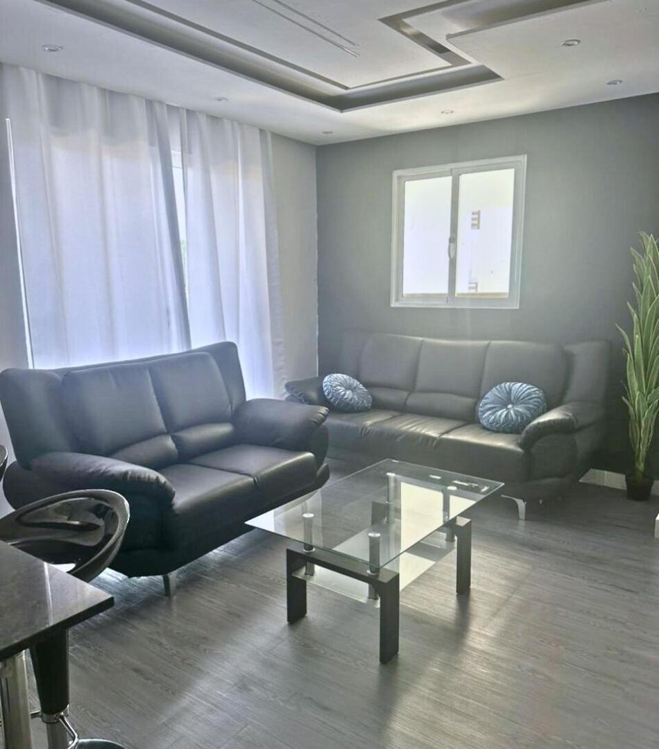 Encanto Moderno En Apartment Punta Cana