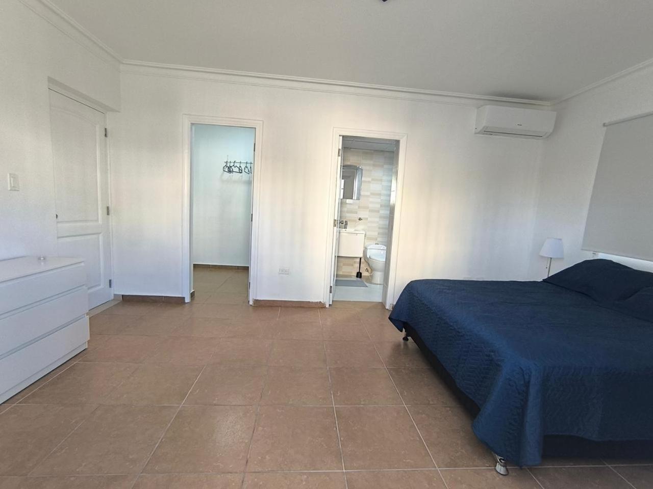 Cana Esmeralda Apartment