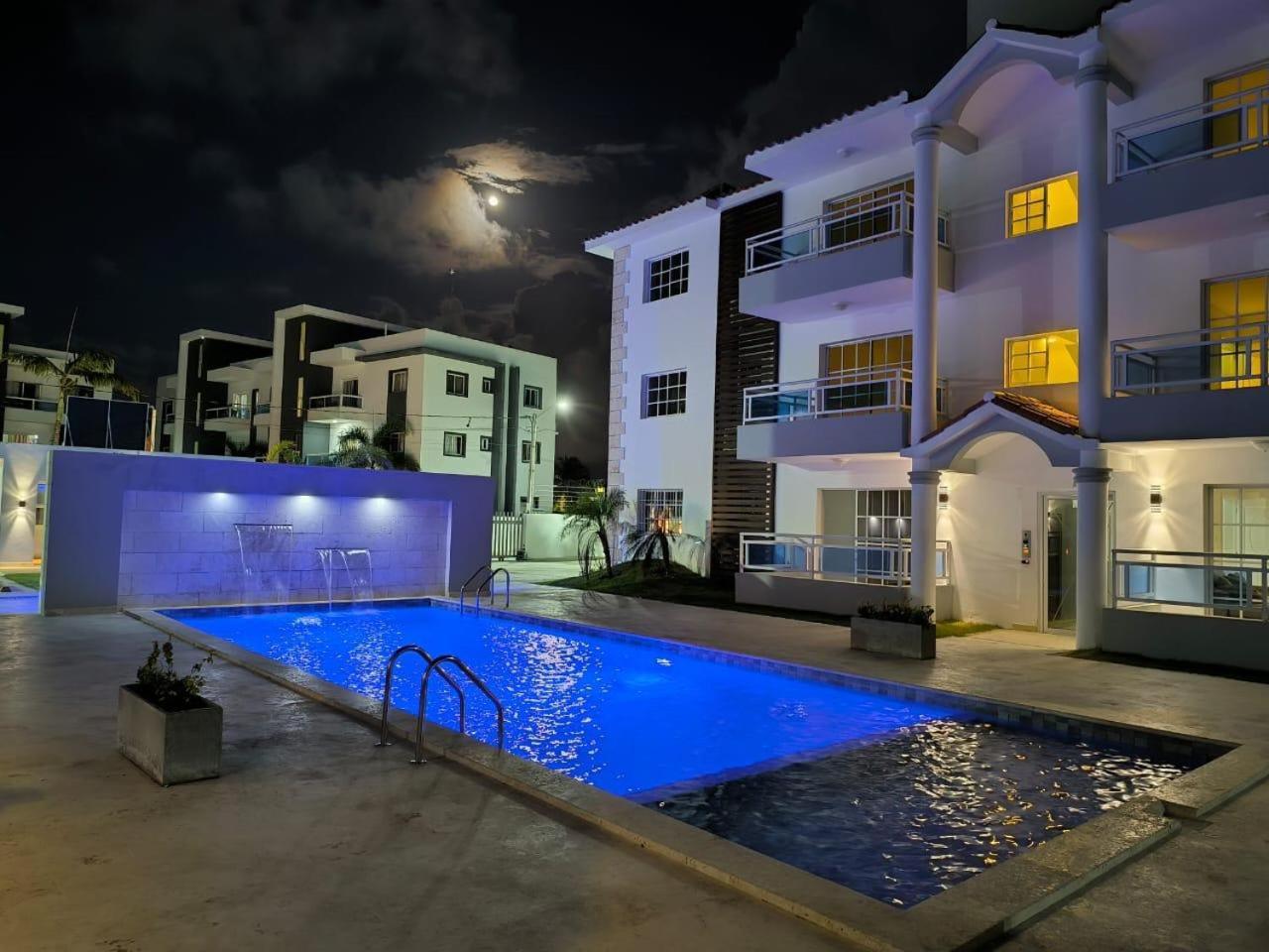 Apartment Cana Esmeralda