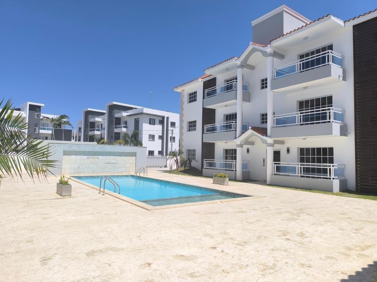 Cana Esmeralda * Punta Cana