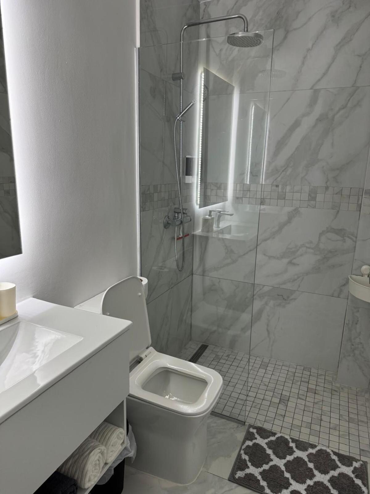 Apartamento Cana Rock Club