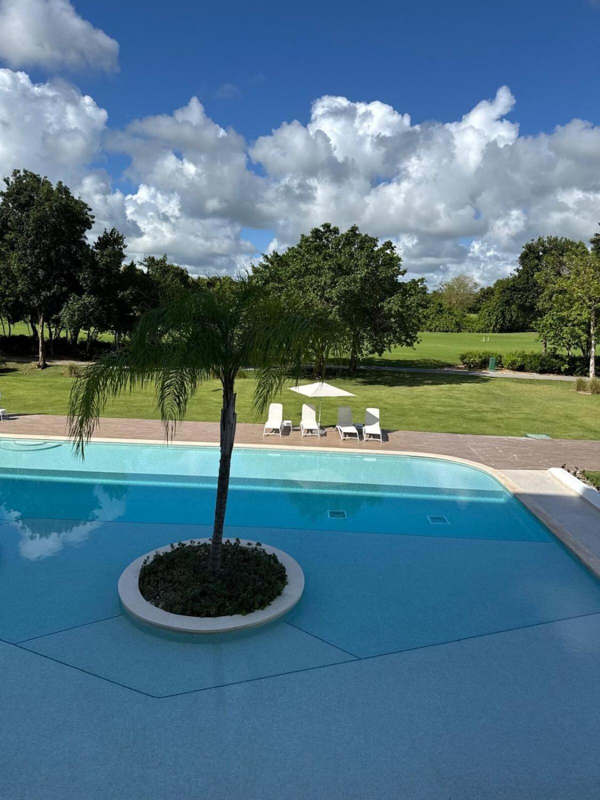 Cana Rock Club Apartamento *