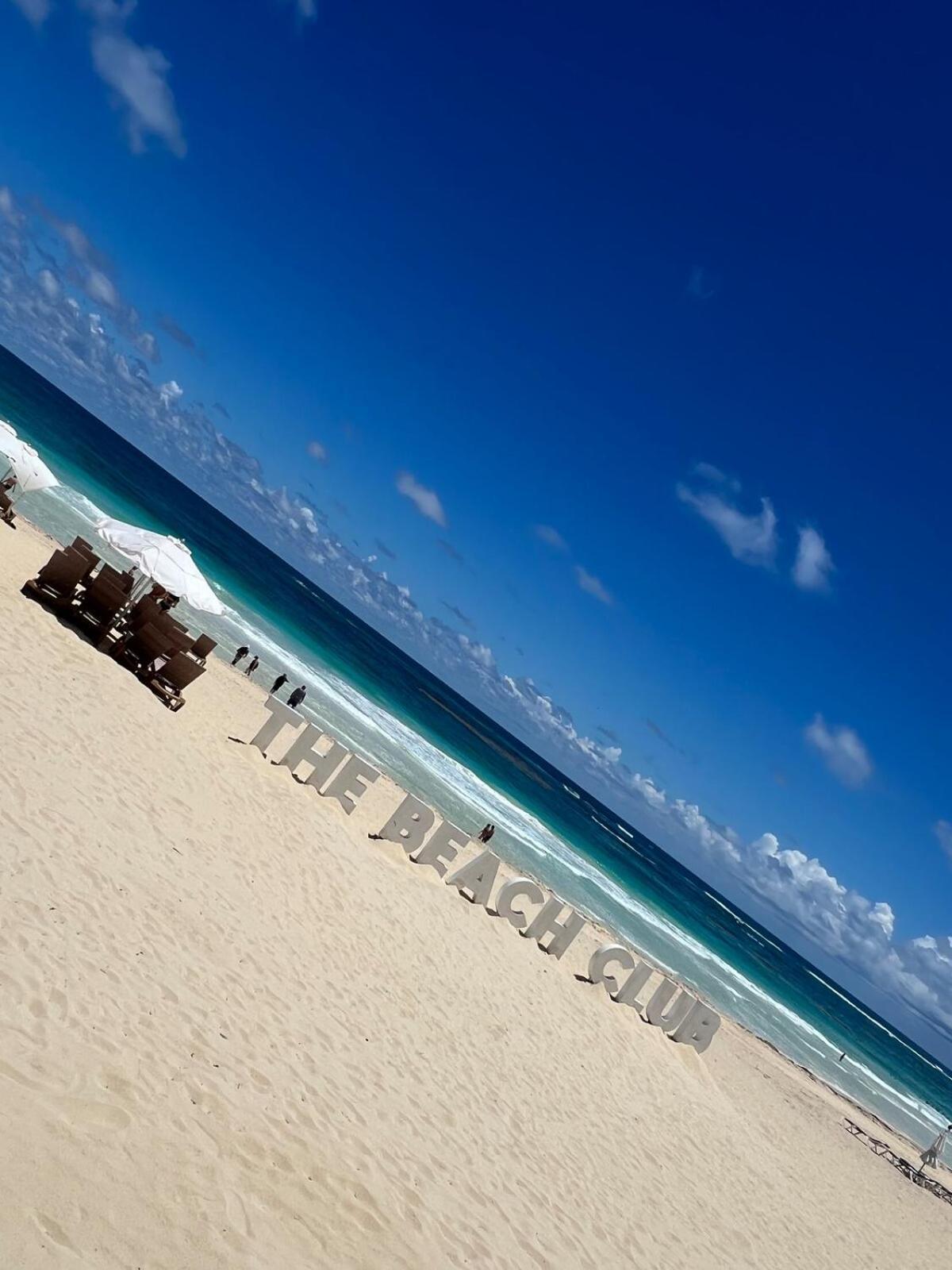 Cana Rock Club Punta Cana