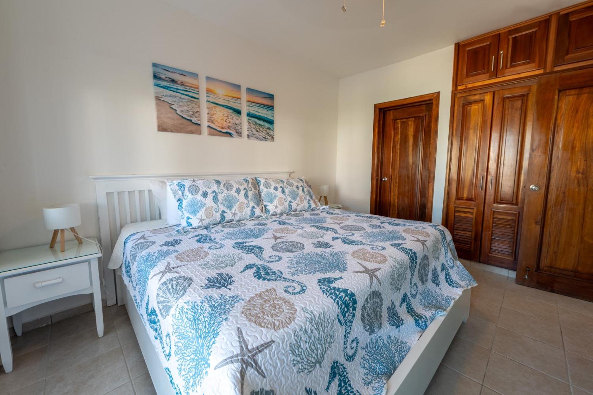 Apartment Stanza Mare 1 Bedroom 2br,3br On The *