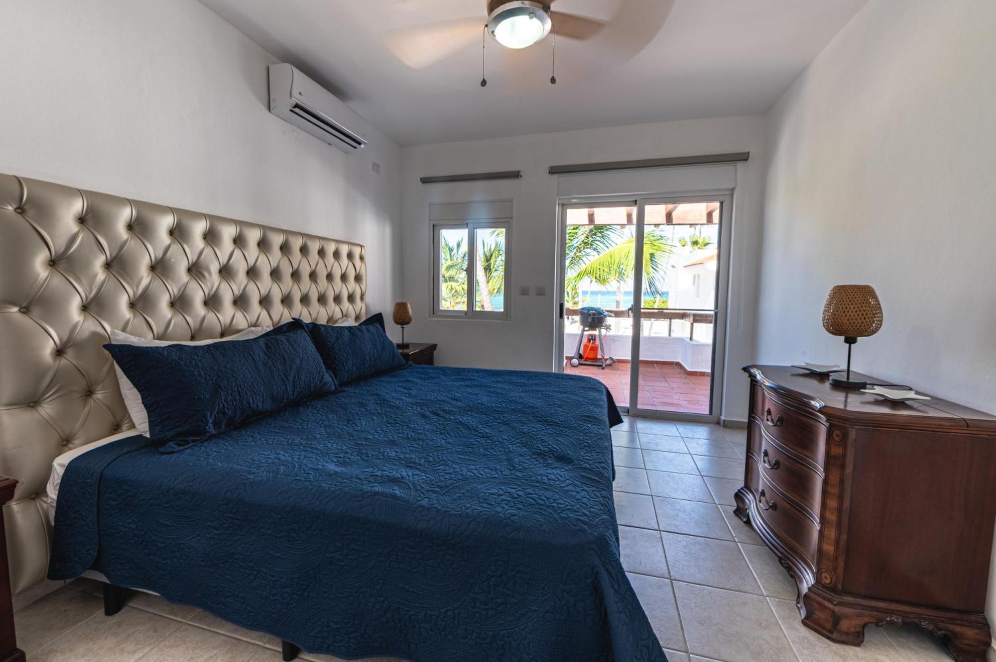 Stanza Mare 1 Bedroom 2br,3br On The Apartment *