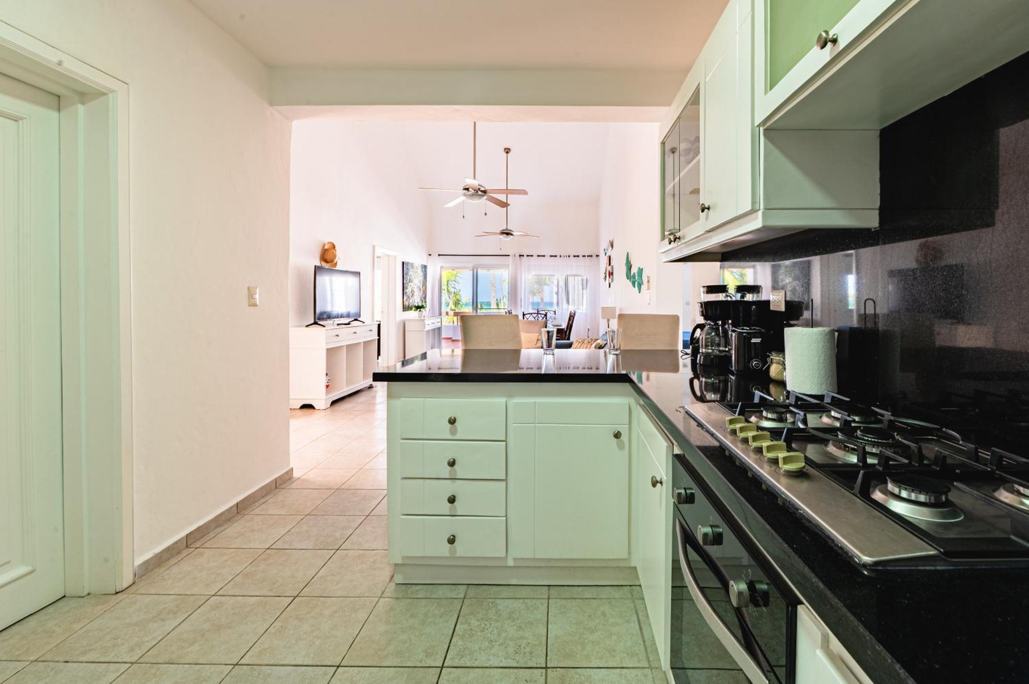 Apartment Stanza Mare 1 Bedroom 2br,3br On The