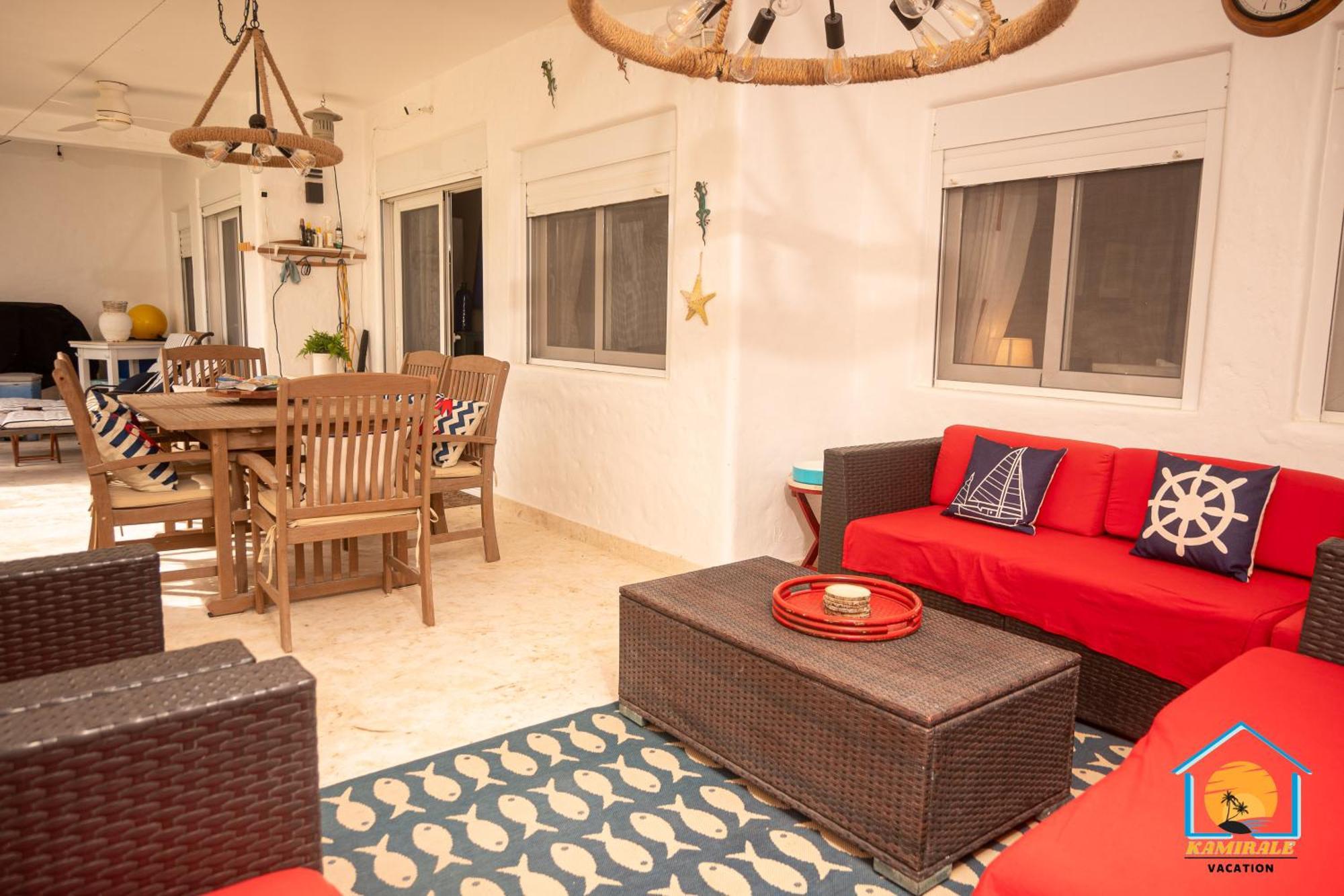 Apartment Stanza Mare 1 Bedroom 2br,3br On The
