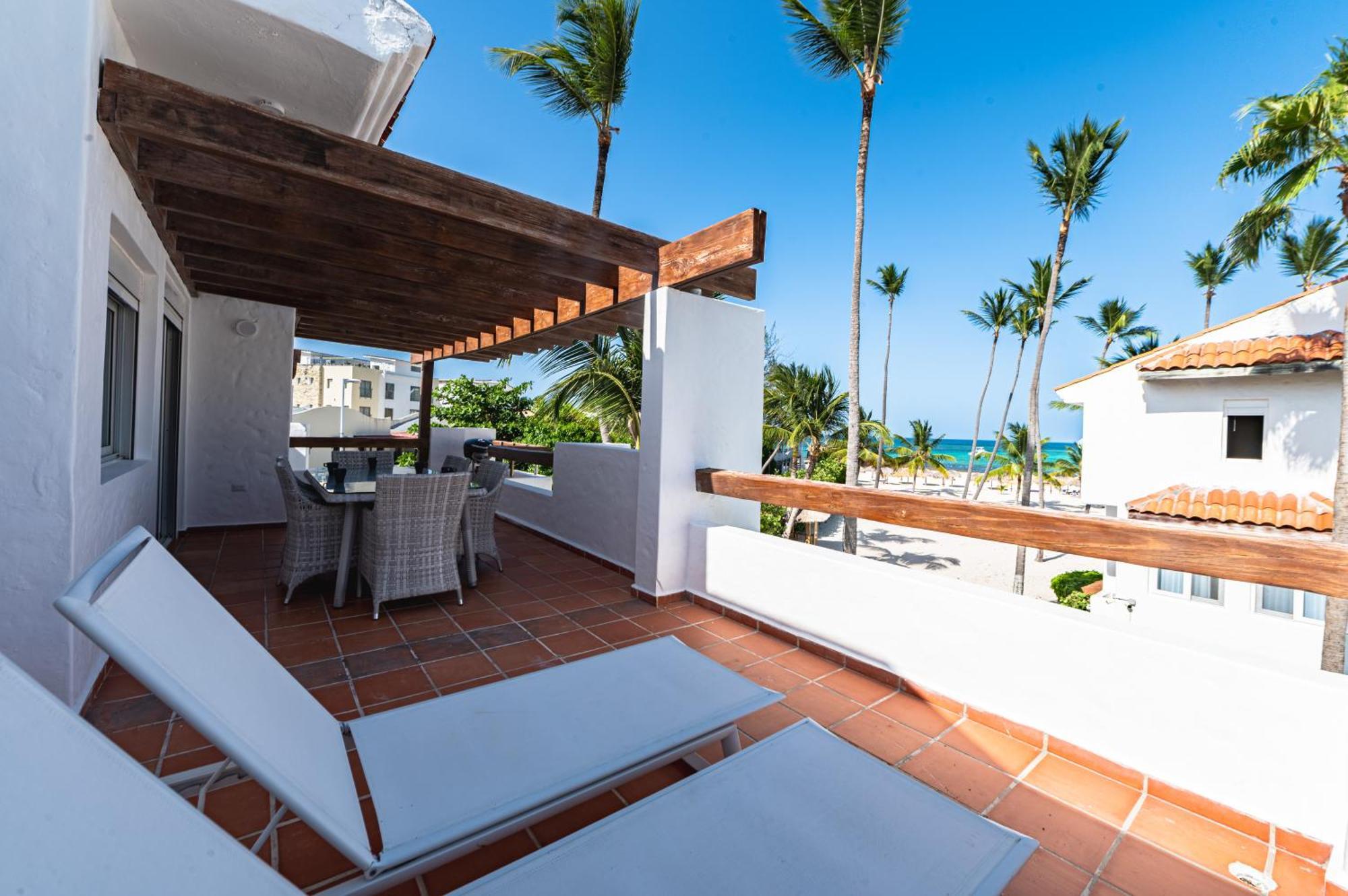 Apartment Stanza Mare 1 Bedroom 2br,3br On The