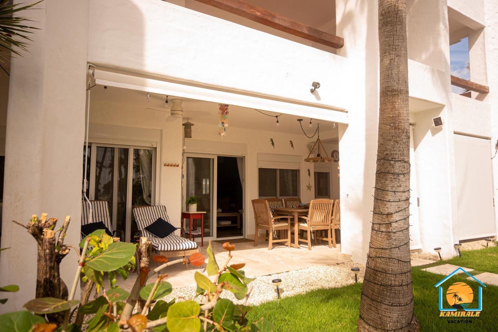 Apartment Stanza Mare 1 Bedroom 2br,3br On The *