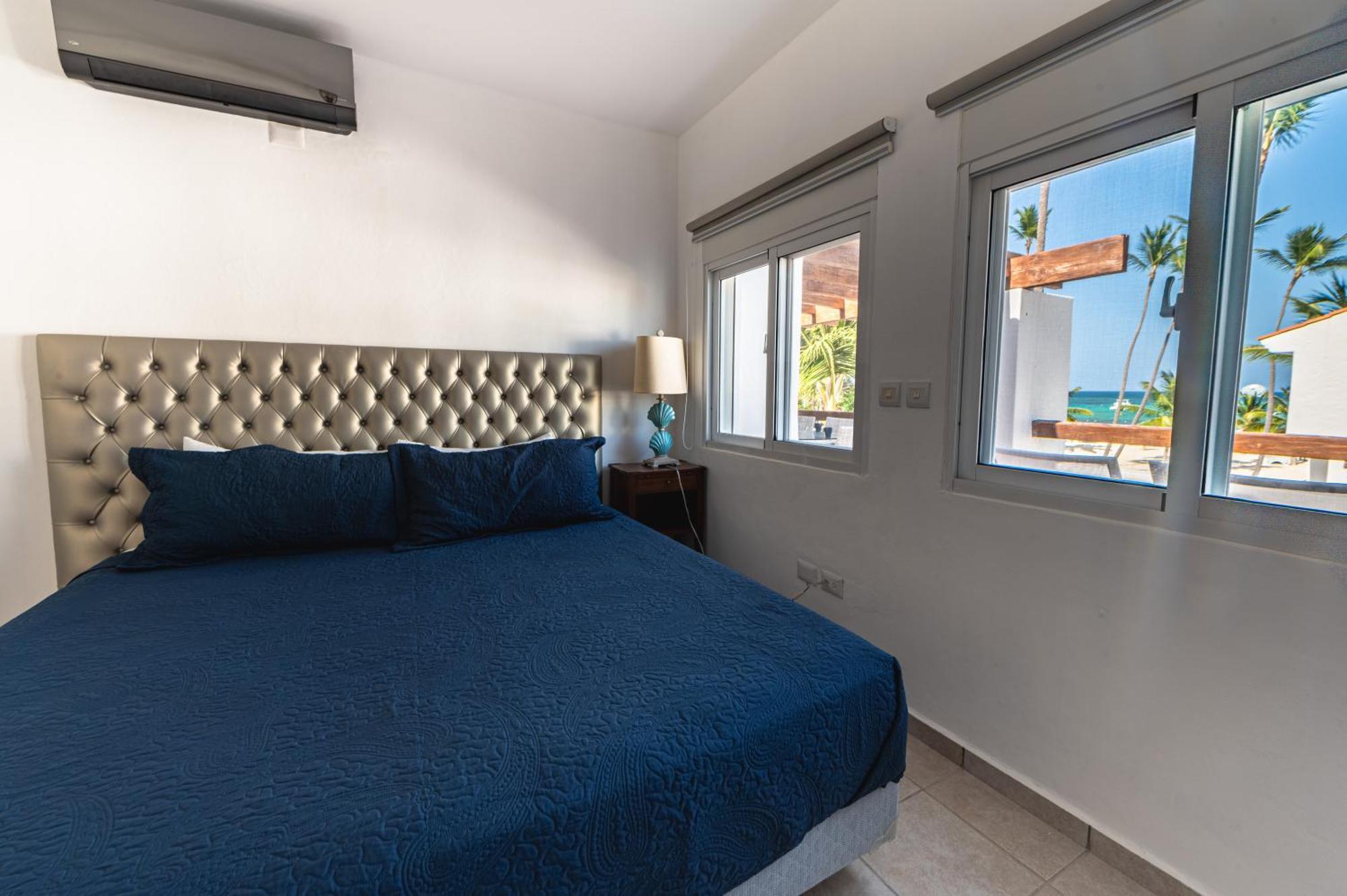 Apartment Stanza Mare 1 Bedroom 2br,3br On The *