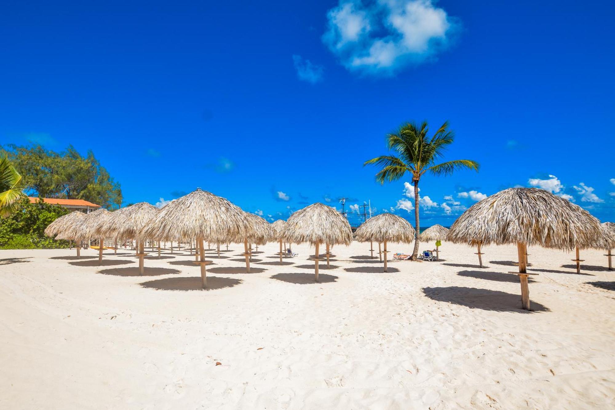 Stanza Mare 1 Bedroom 2br,3br On The Apartment