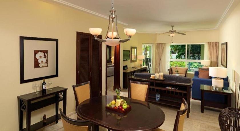 The Reserve At Paradisus Punta Cana