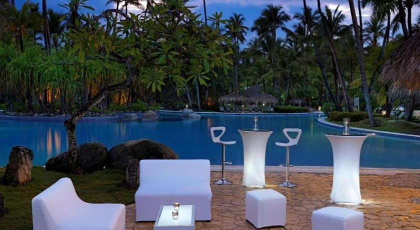 Paradisus (adults Only) Hotel 4*