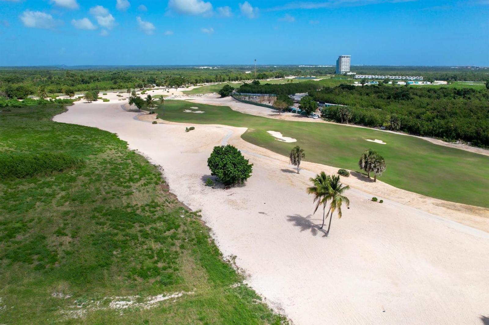 Apartamento With 3 Bedrooms Bbq And Terrace In Cap Cana *