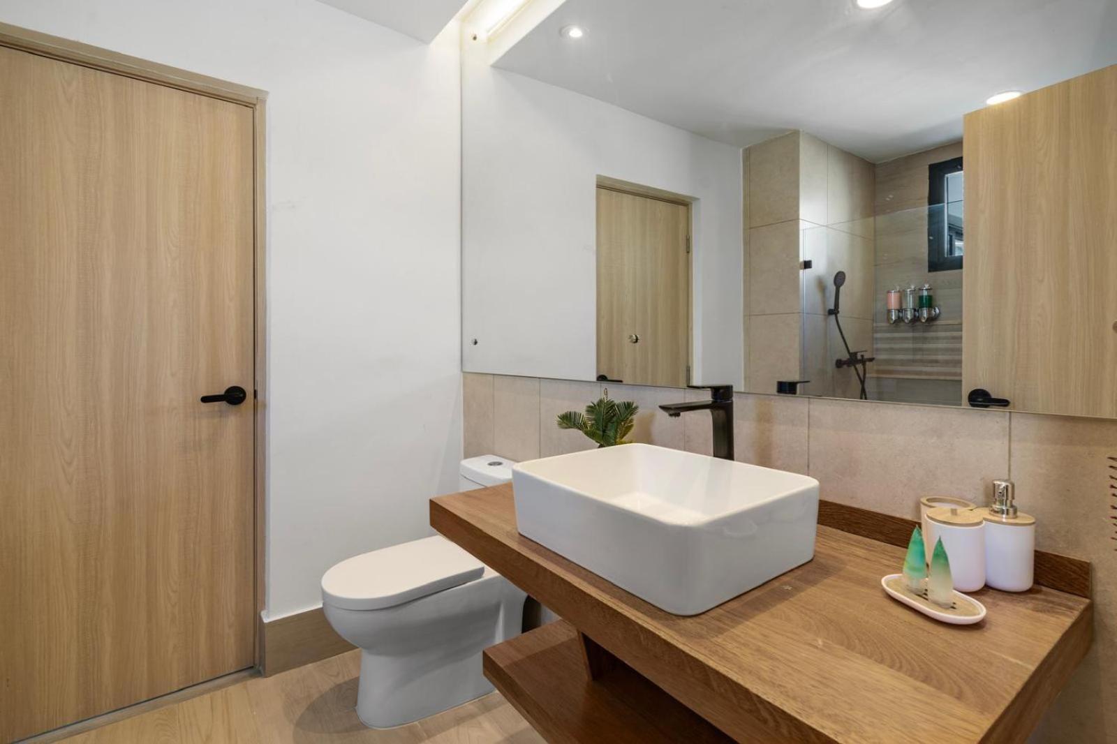 Apartamento With 3 Bedrooms Bbq And Terrace In Cap Cana