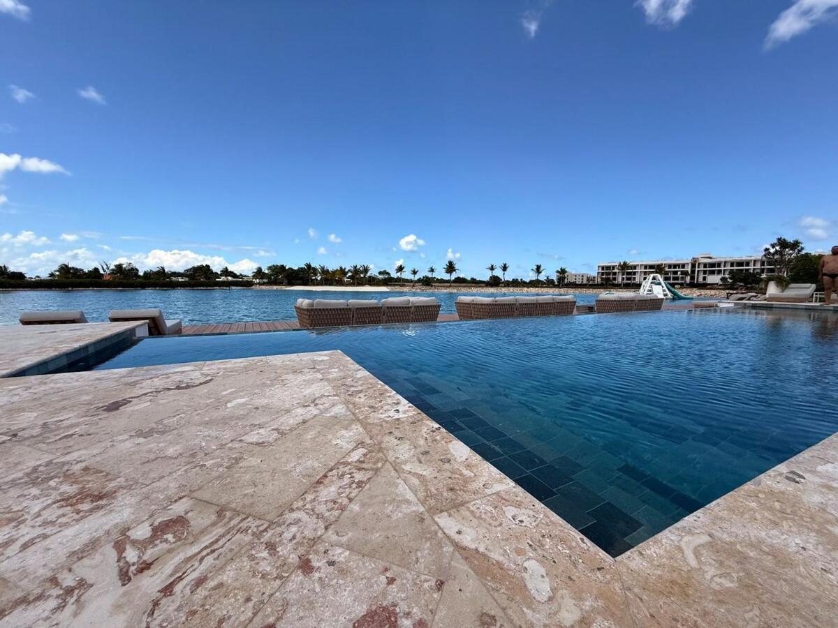 Punta Cana, Vista Cana Downtown Villa *