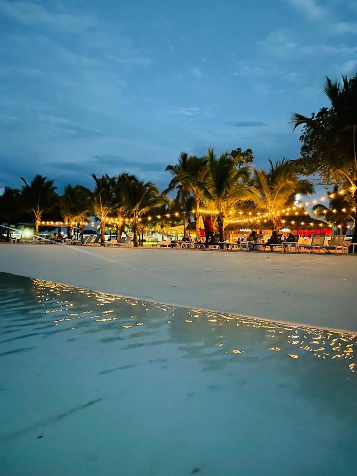 Punta Cana, Vista Cana Downtown Villa