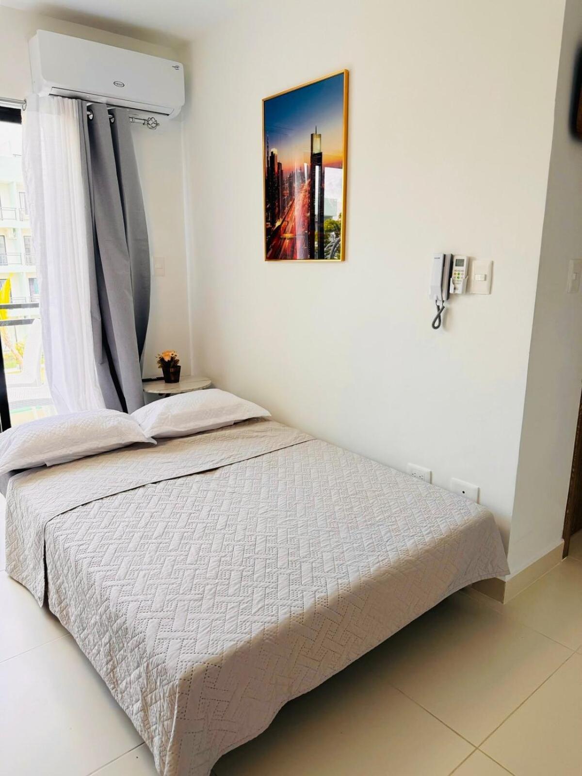 Amazing Cozy Near Downtown * Punta Cana