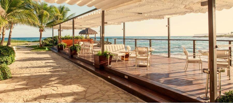 Sambarela Luxury *
