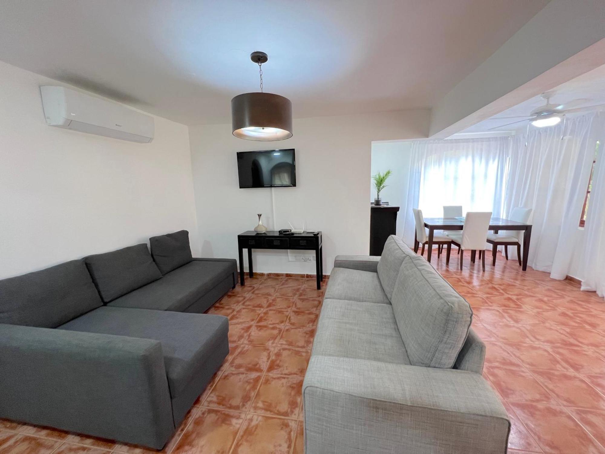 Sunny And - Corales - Great Location With Many Restaurants Apartahotel 5*