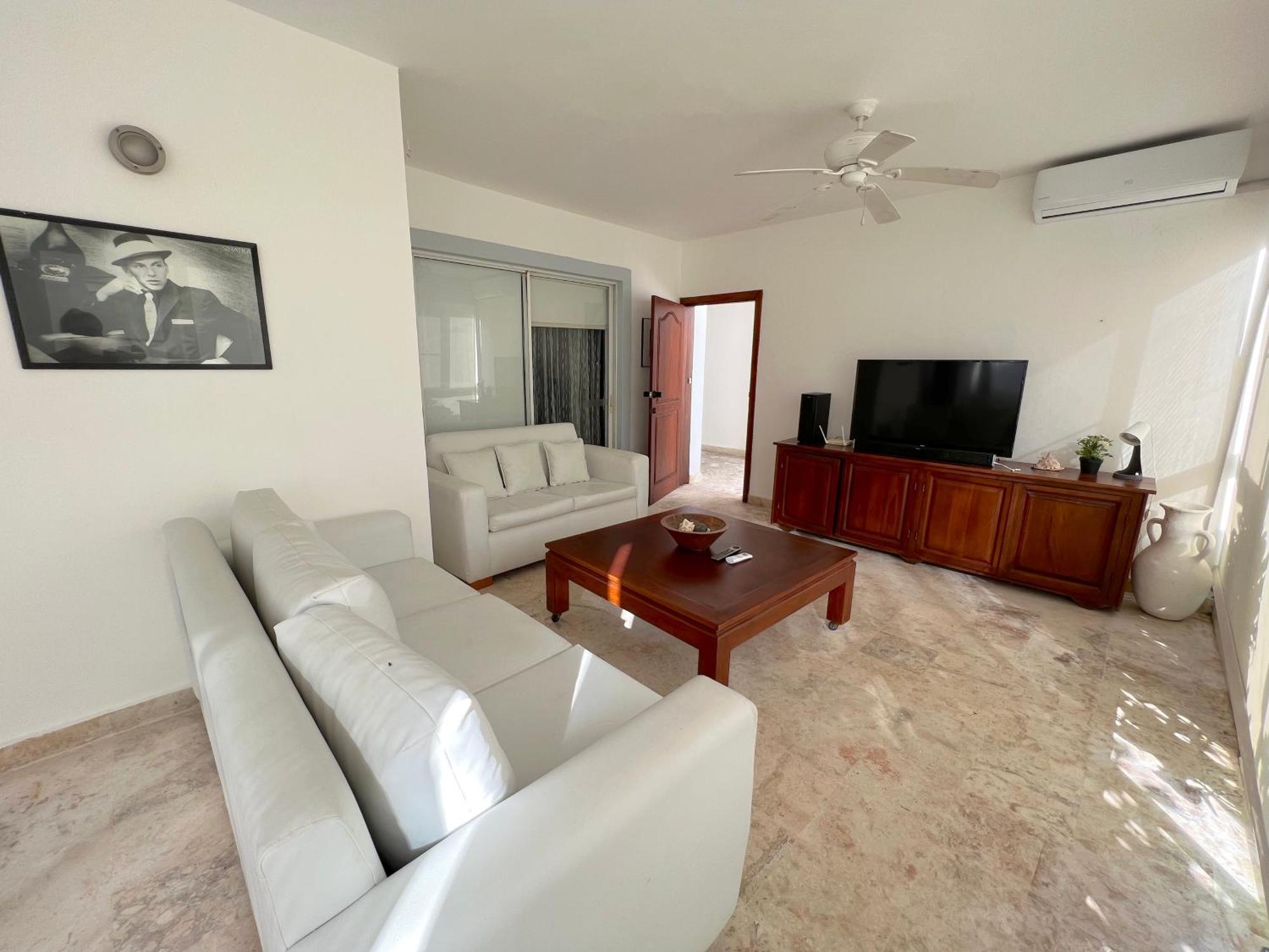 Sunny And - Corales - Great Location With Many Restaurants 5* Punta Cana