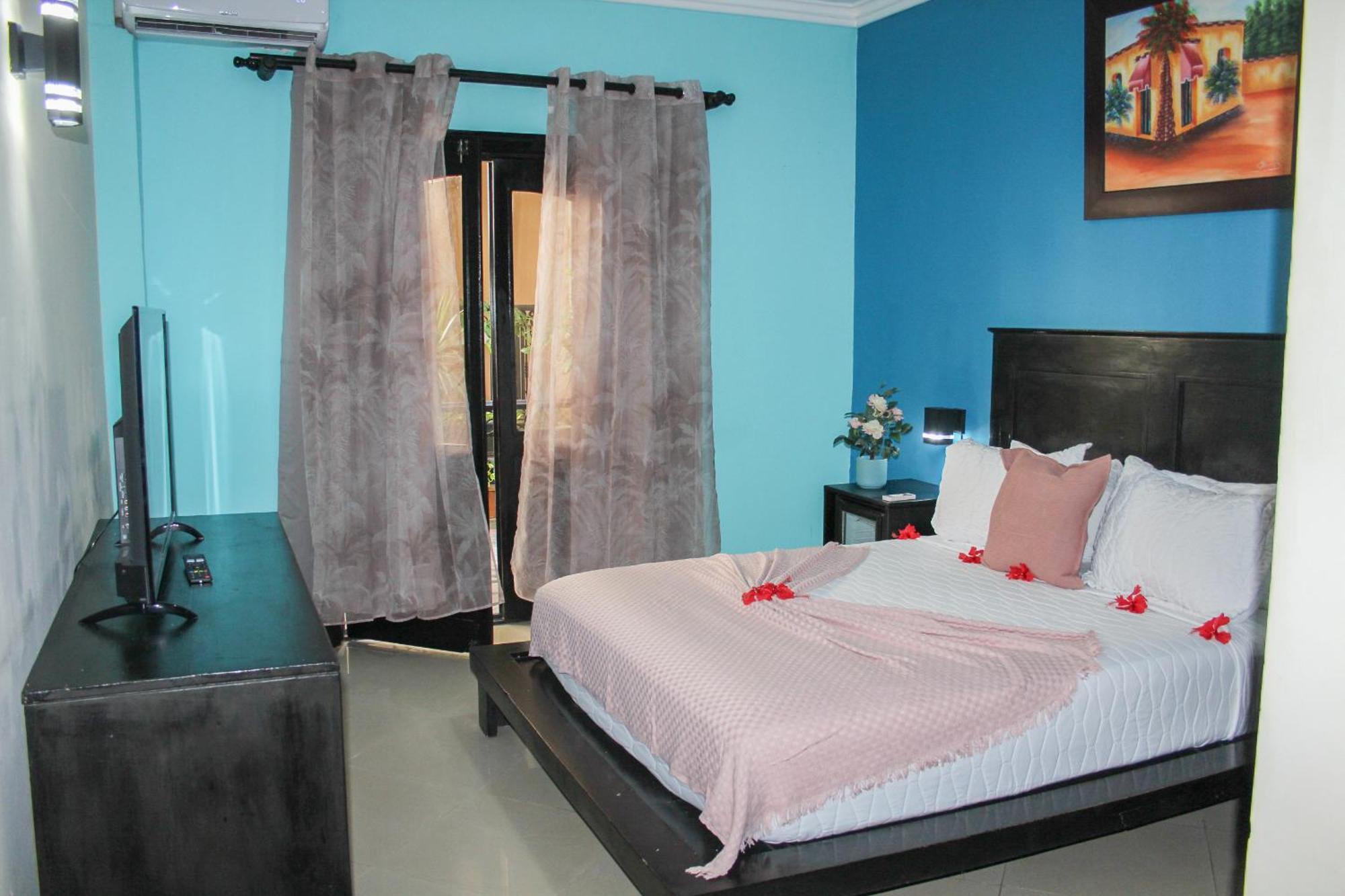 Plaza Brisas Mt Hotel Punta Cana