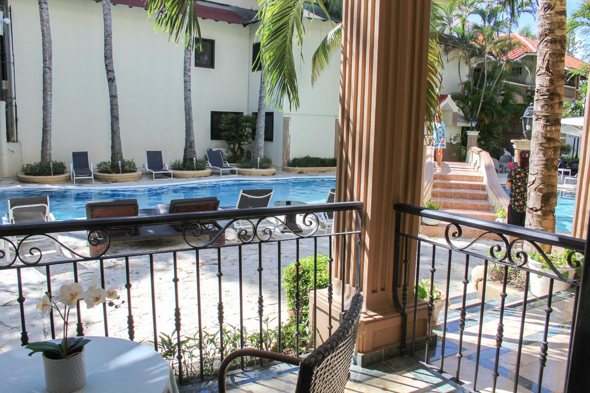 Plaza Brisas Mt Punta Cana