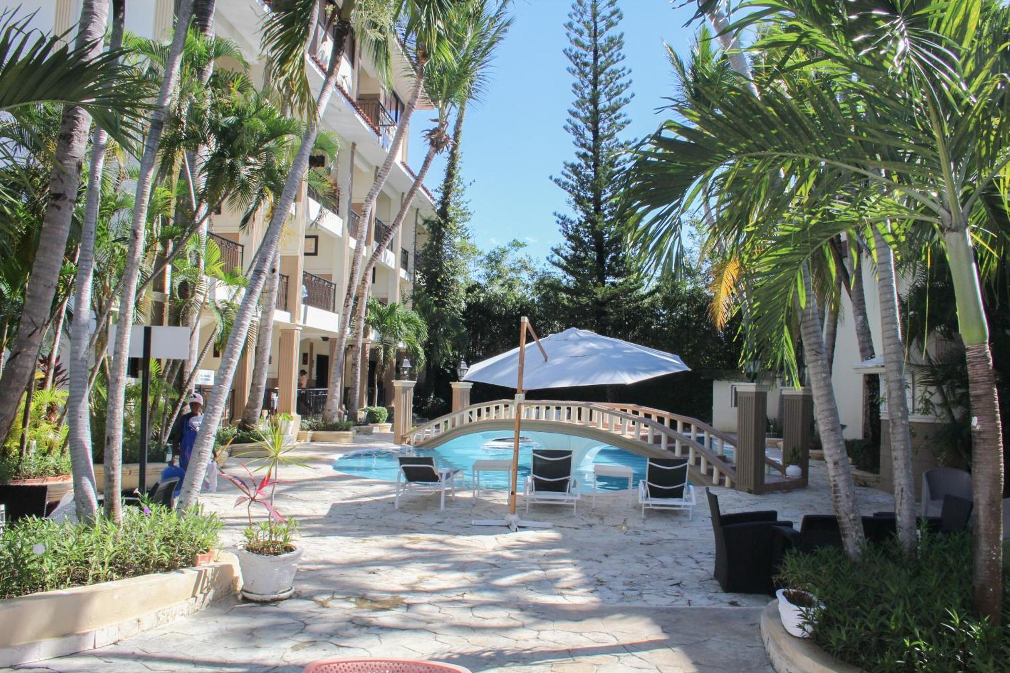 Plaza Brisas Mt