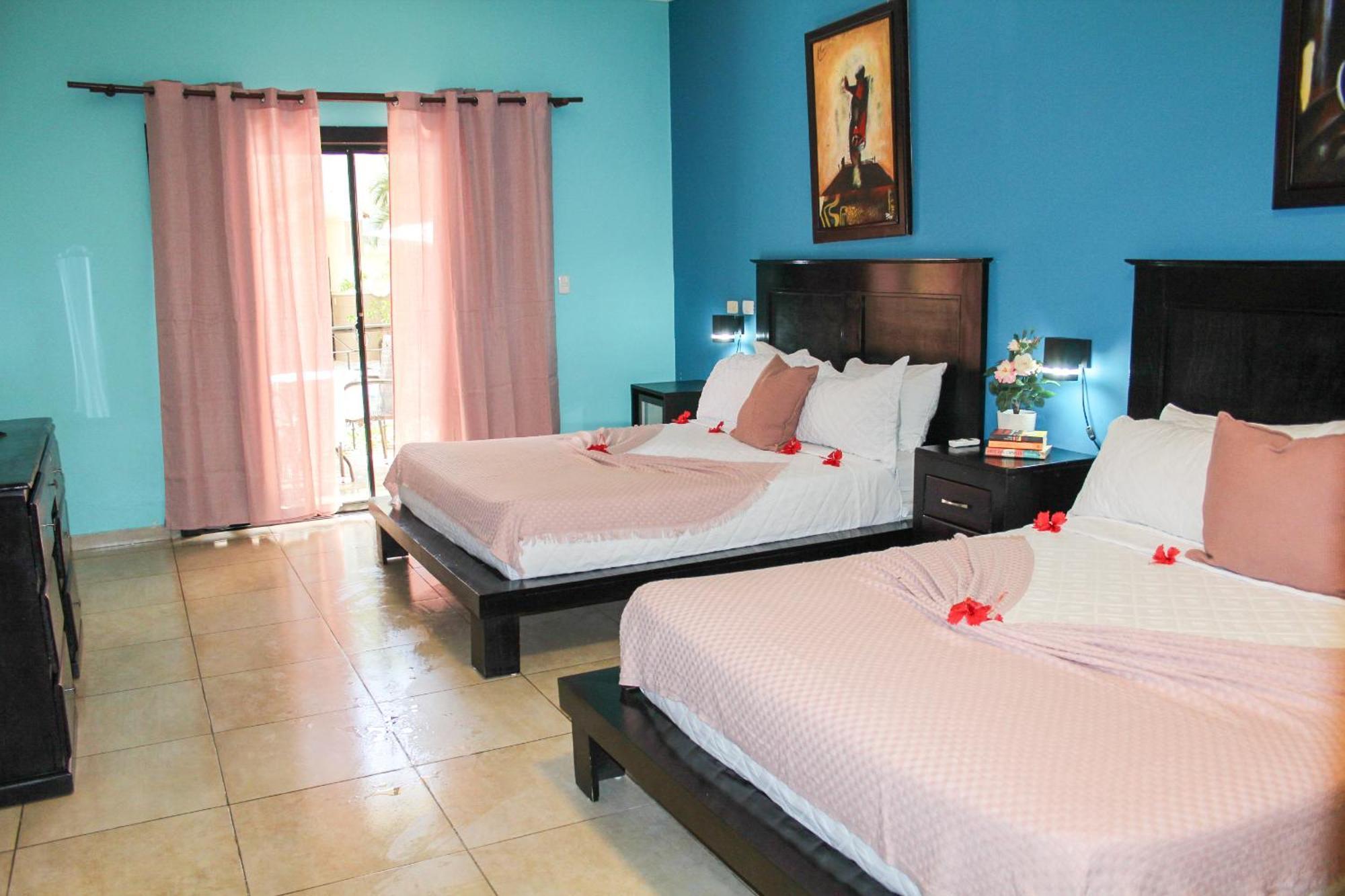 Plaza Brisas Mt Hotel 3*