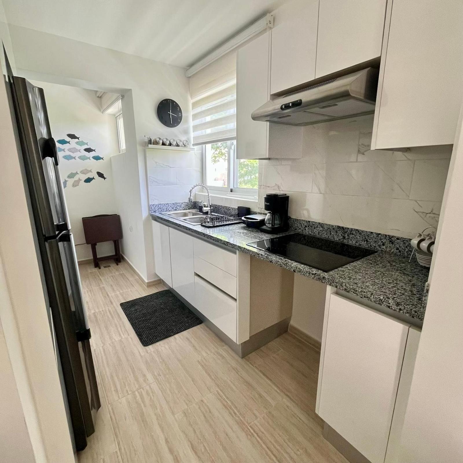 Apartamento Maple Beach, En *