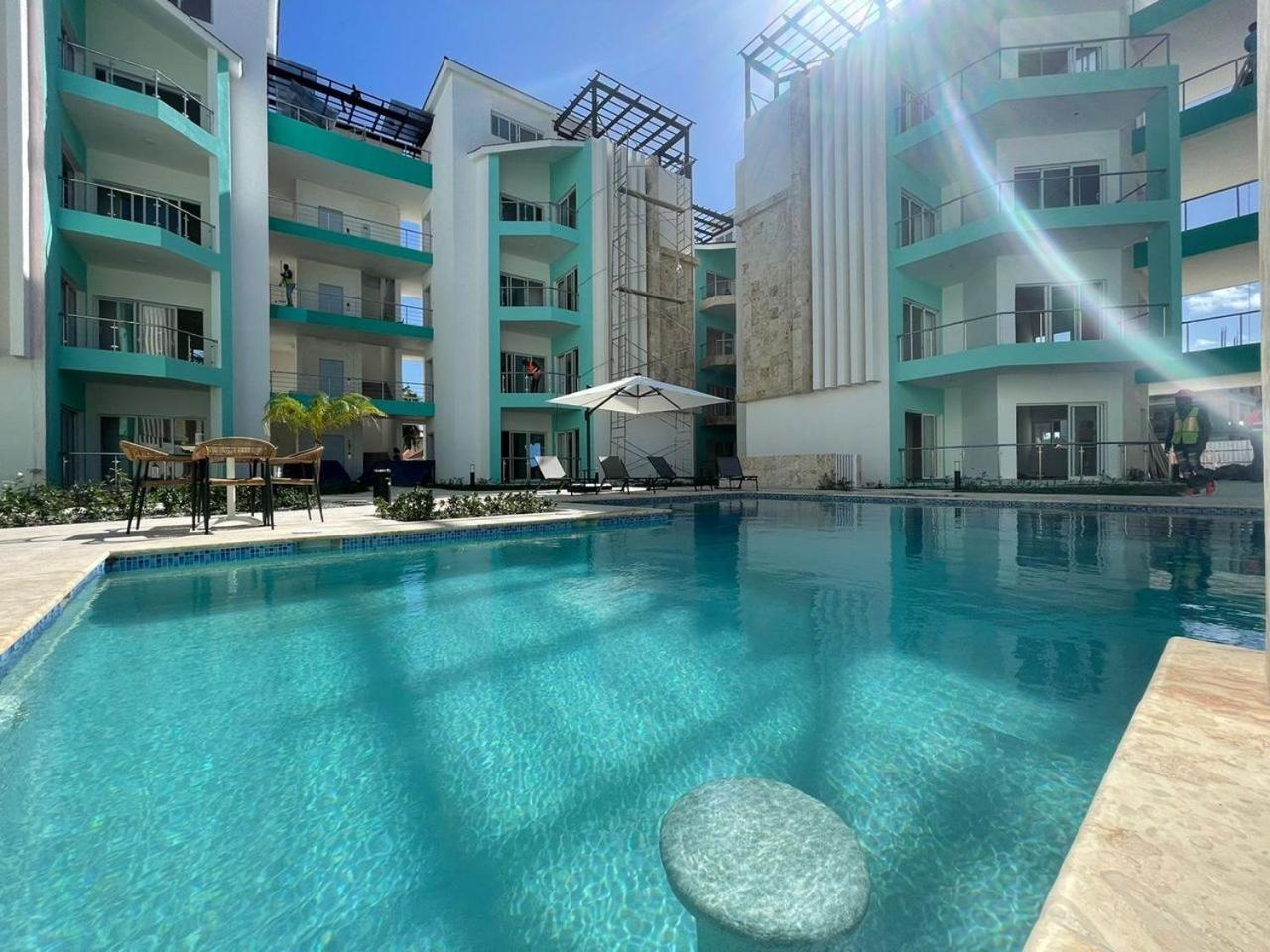 Apartamento Maple Beach, En Punta Cana