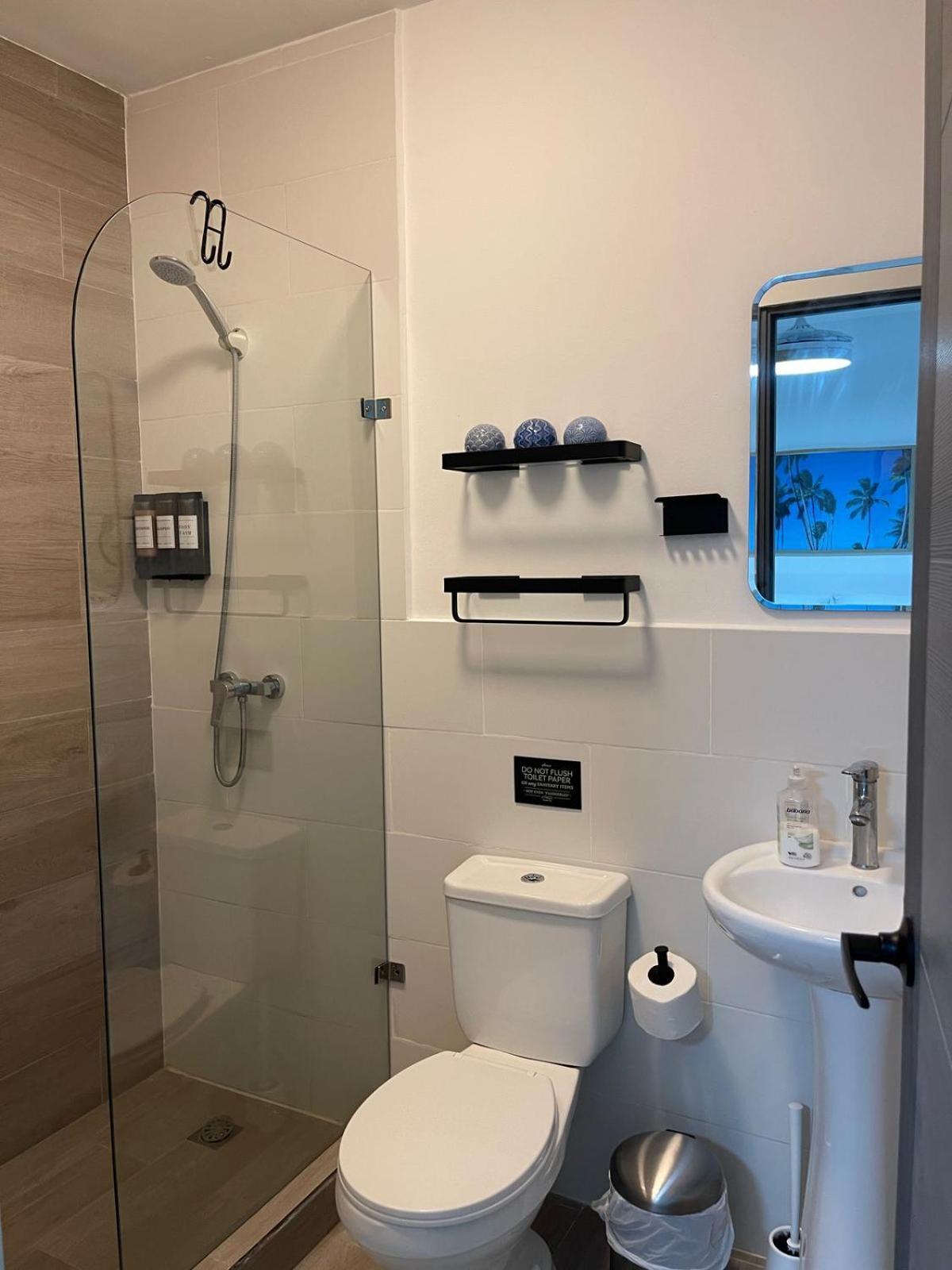 Apartment Crisfer Recidencial Bloque B4
