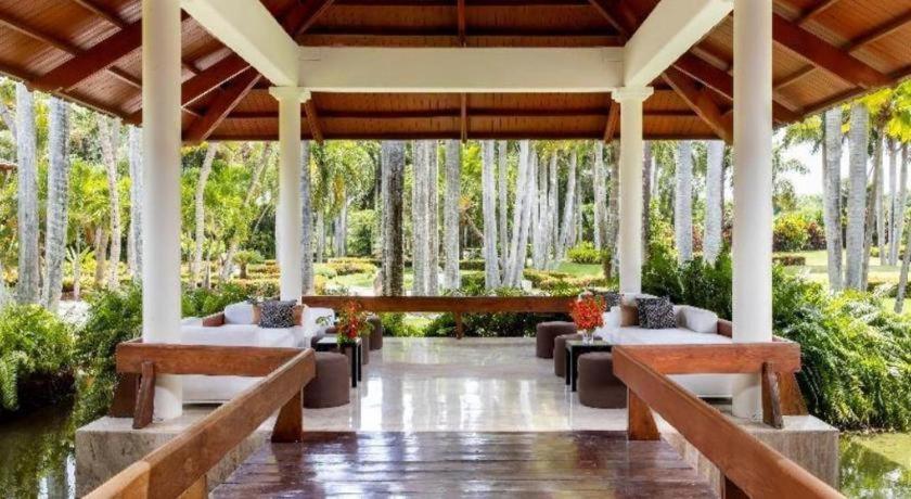 Hotel The Reserve At Paradisus 5*