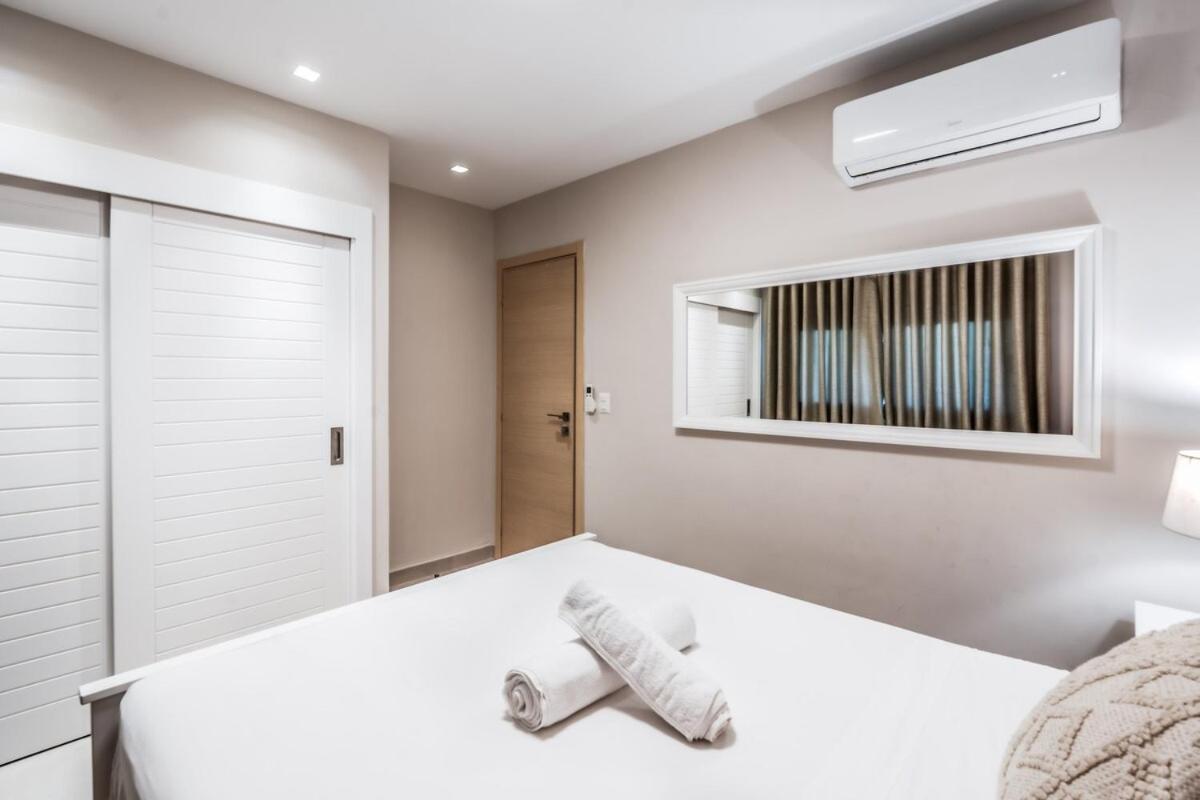 Apartment Luxurious 2br 2ba 3 Min From The Punta Cana
