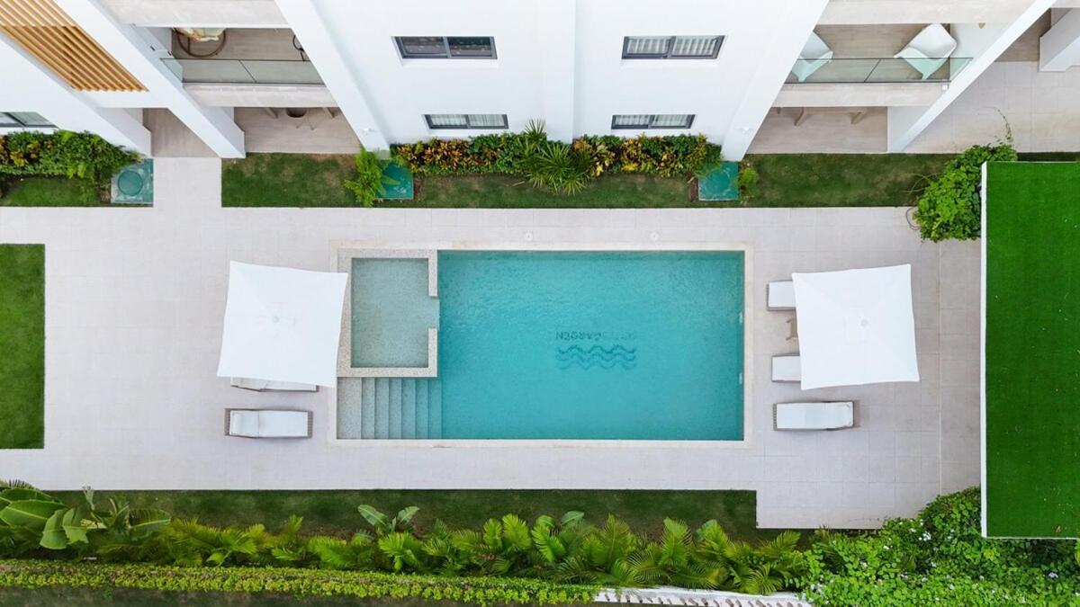 Luxurious 2br 2ba 3 Min From The Apartment *