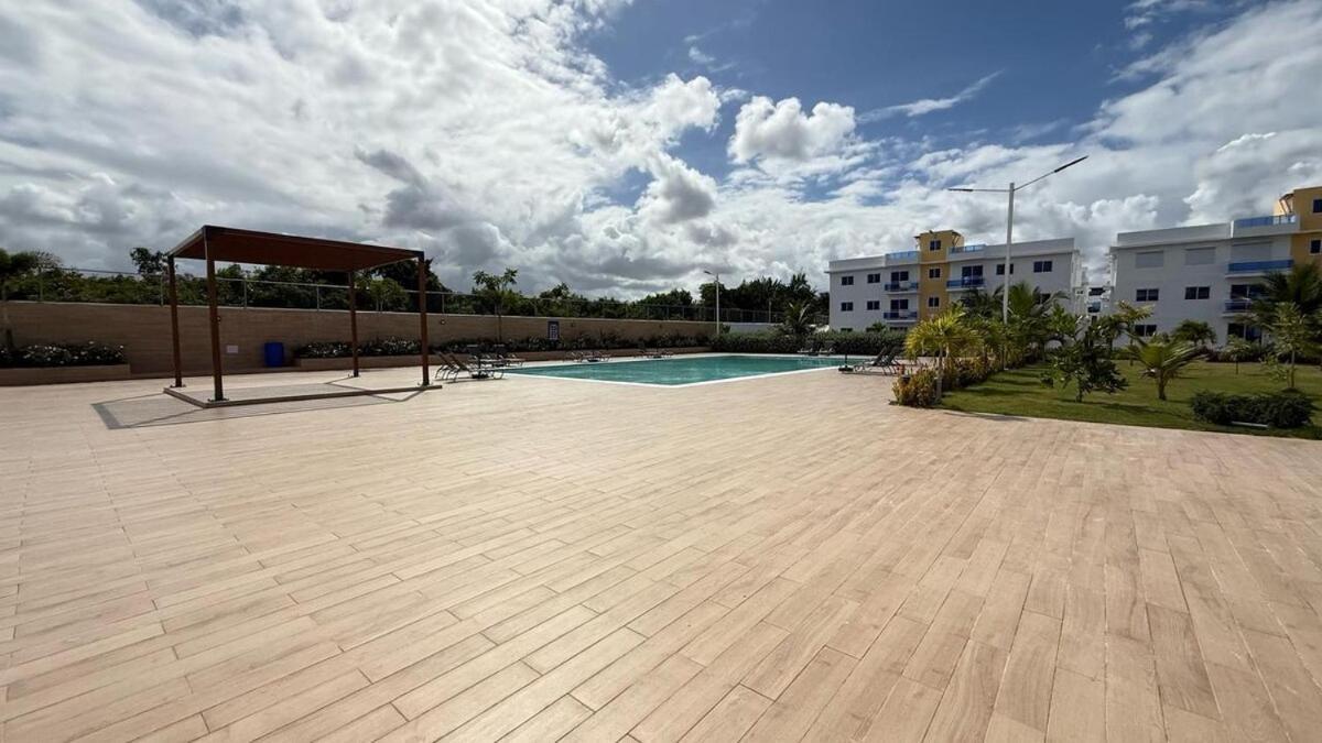 Modern Very Close To Downtown Apartment Punta Cana