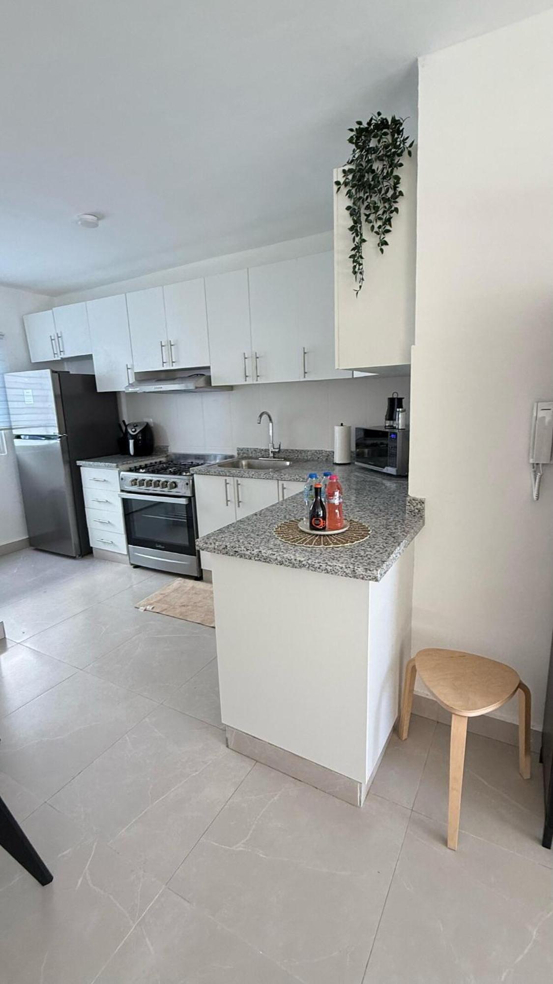Apartment Modern Very Close To Downtown