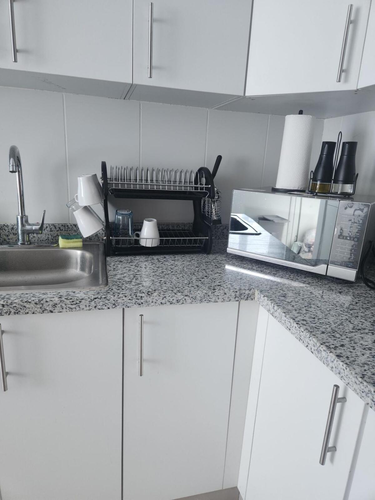 Modern Very Close To Downtown Apartment Punta Cana