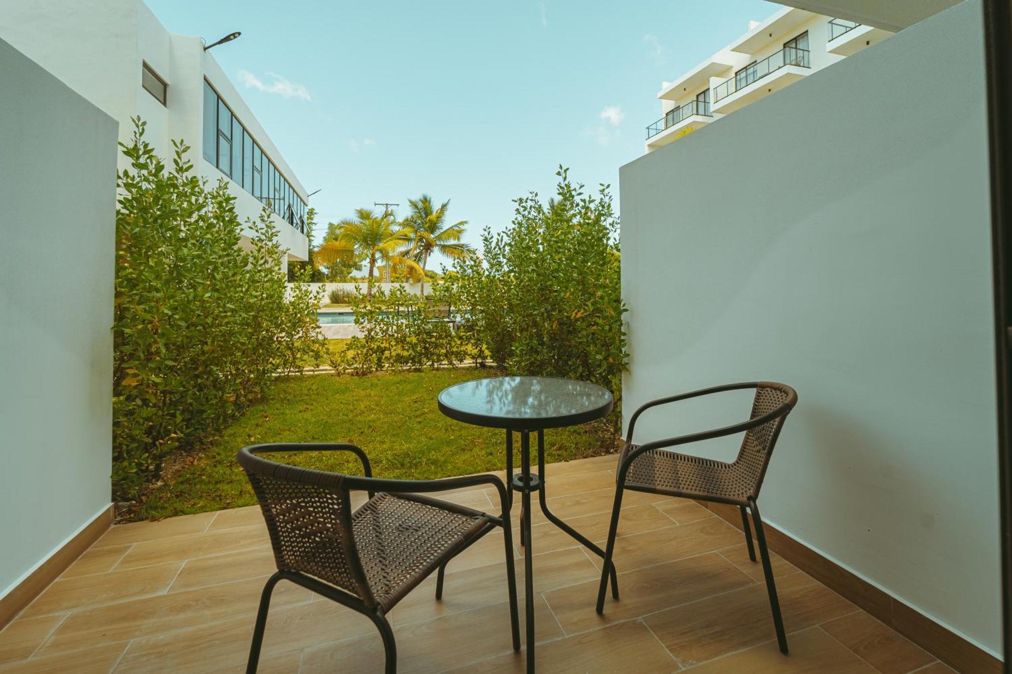 Downtown Park 1 Bedroom First Floor A-103 Apartment *