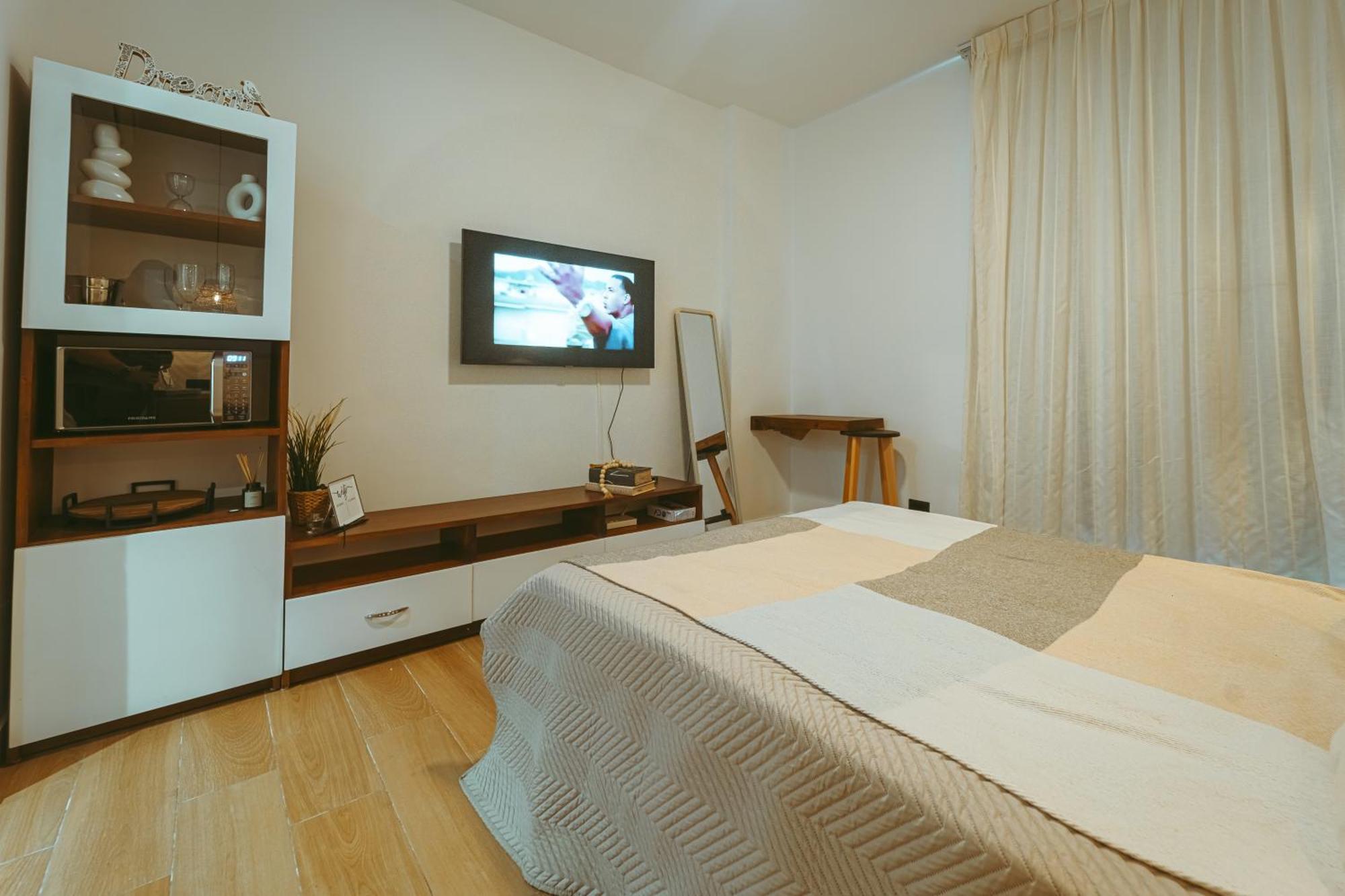 Apartment Downtown Park 1 Bedroom First Floor A-103 Punta Cana