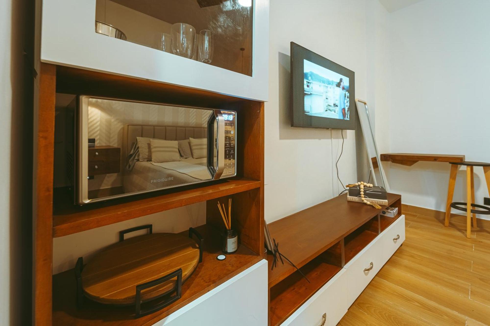 Apartment Downtown Park 1 Bedroom First Floor A-103 Punta Cana