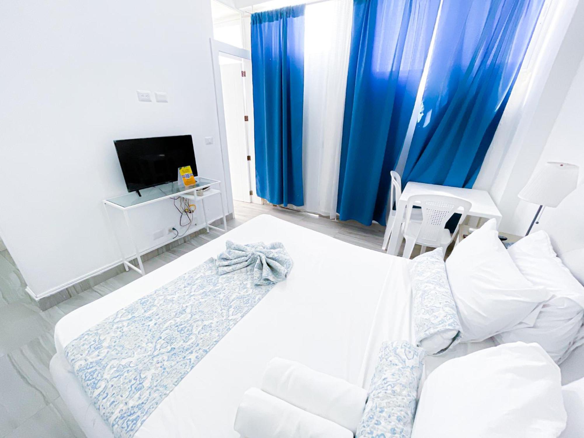 Azure & Stuios Rooftop Pool Dukassi Sol Caribe Club &