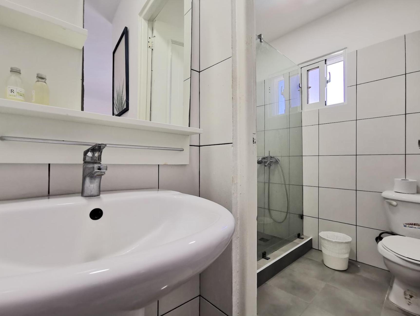 With Access Aparthotel