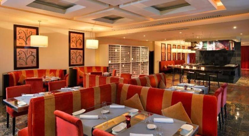 The Reserve At Paradisus Hotel