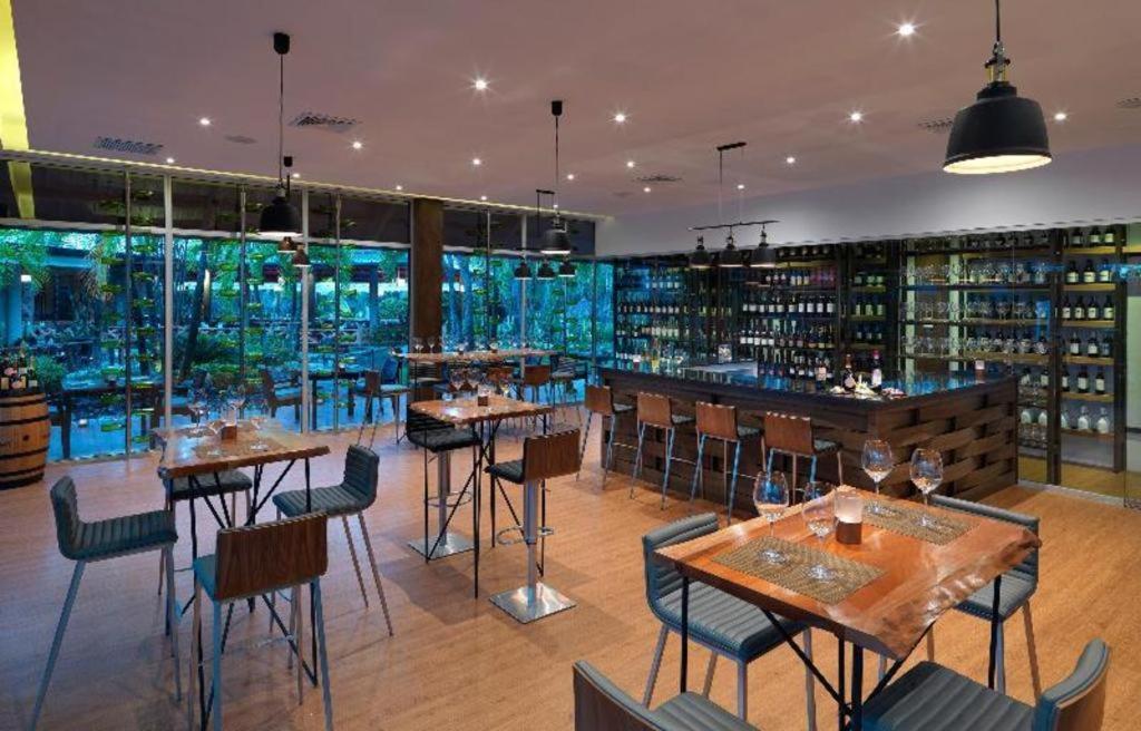 The Reserve At Paradisus 5*