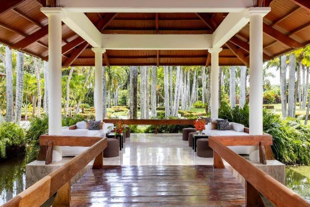 Hotel The Reserve At Paradisus 5*