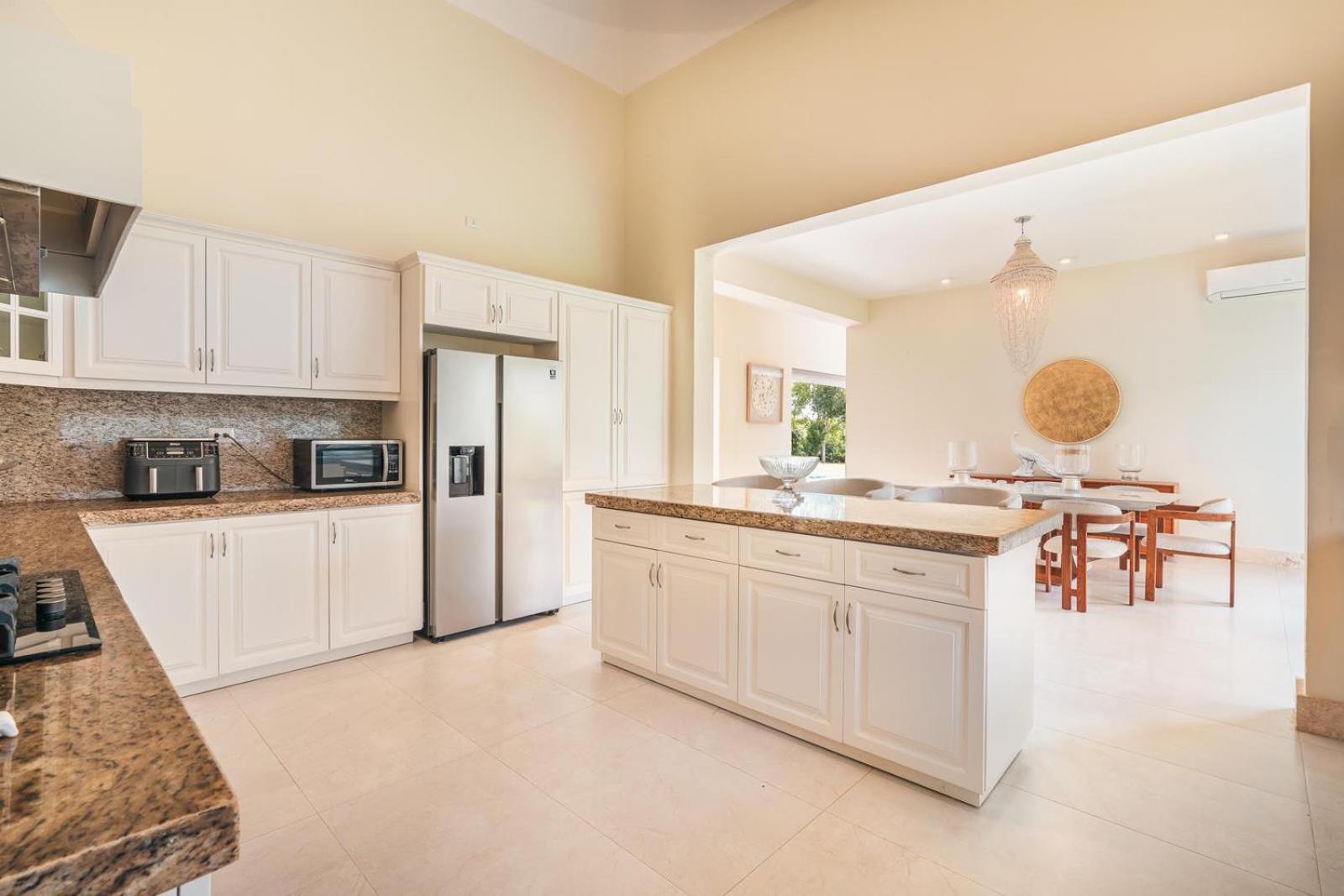 Wonderful 4br With Maid At
