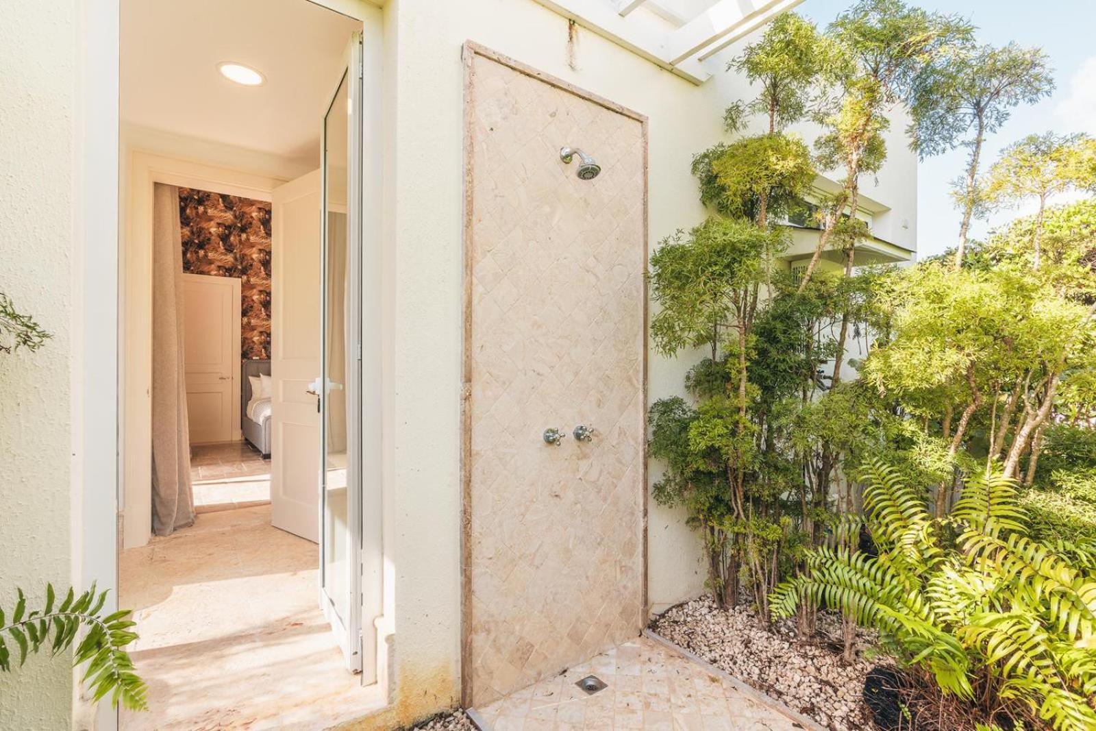 Wonderful 4br With Maid At Villa Punta Cana