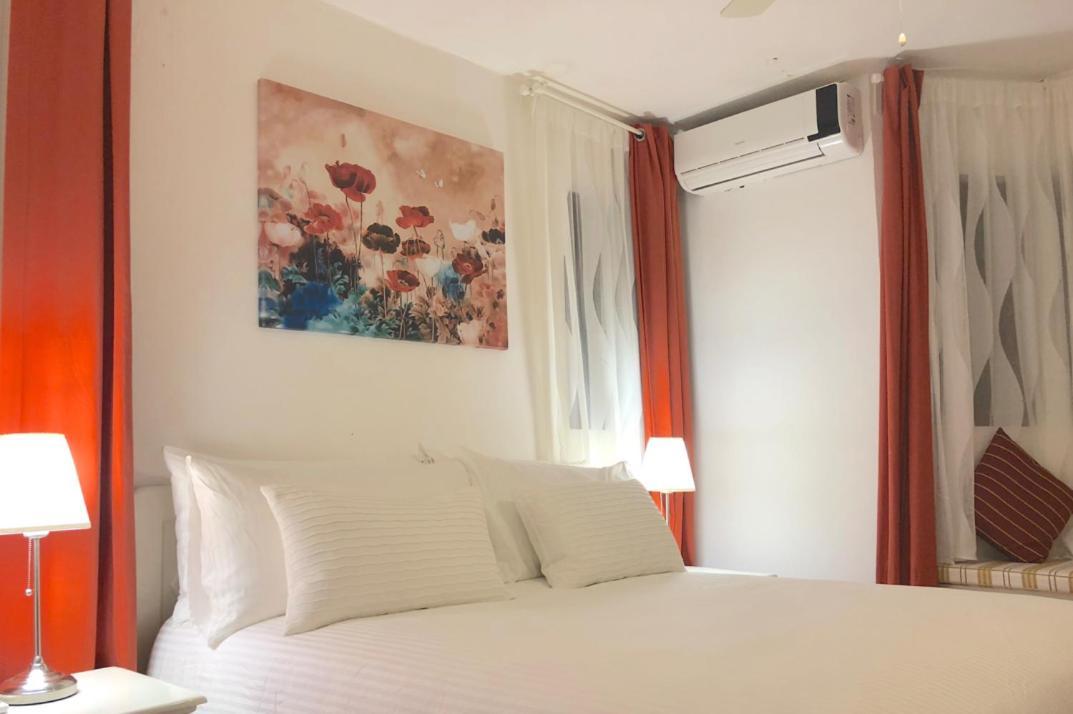 & With Pool And Ocean View Playa Corales Aparthotel Punta Cana